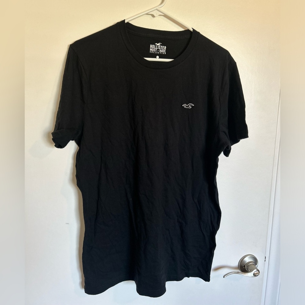 Brand New Hollister Tshirt